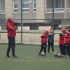 Galatasaray Ankara Football Academy-18